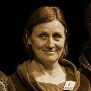 Maria Dürrhammer